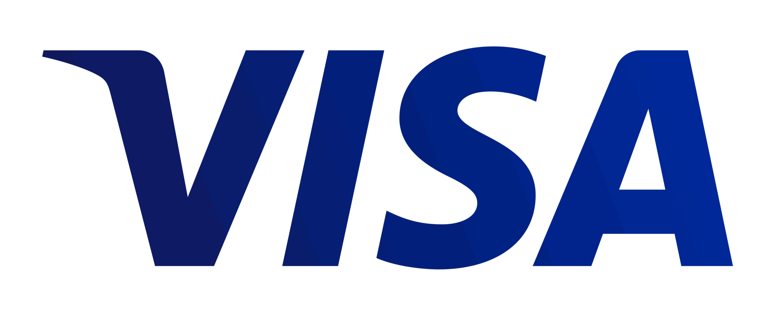 Visa Logo